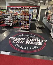 Cross County Car Wash & Express Lube image 14
