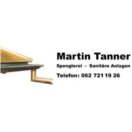 Martin Tanner  GmbH Spenglerei - Sanitäre Anlagen