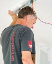 Roth Elektro Kerzers AG Bild 9