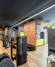 Fitnesspoint Cham Bild 2