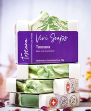 Vivi Soaps - Seifenmanufaktur Bild 7