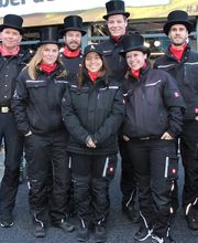 Kaminfeger Tanner GmbH Bild 2