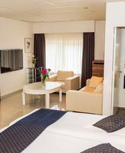 Appartementzithoekgroot
