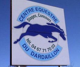 Centre Equestre du Dardaillon image 6