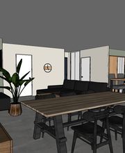 Virginia Paquien Décoratrice D'intérieur image 1