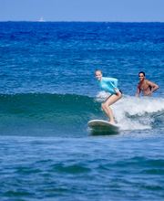 Surf Lessons North Shore Oahu image 9