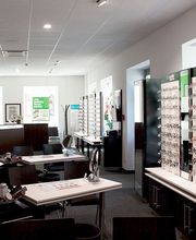 pro optik Augenoptik Marienberg Bild 2