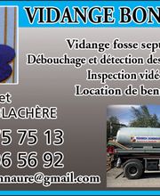 Vidange Bonnaure image 2