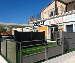 Ecobat Concept - Terres de fenêtre image 19