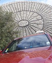 Nadine,Votre Taxi image 3