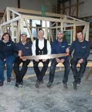 Holzbau Hummel Inhaber: Kai Frick Bild 17