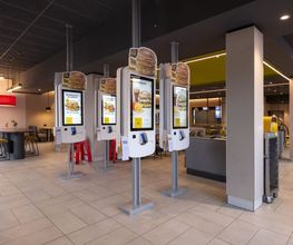 McDonald's Bild 8