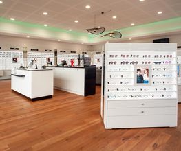 Opticien PAIMPOL Optical Center image 4