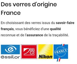 Opticien Krys image 5