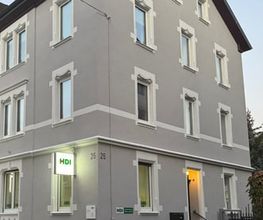 Außenansicht von HDI Versicherungen: Matthias Feldheim in Lörrach