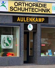 Orthopädie - Schuhtechnik Düsseldorf Aulenkamp Bild 1