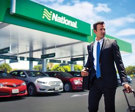 National Car Rental Bild 5