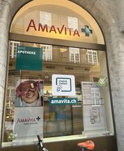 Amavita Apotheke Stadthaus