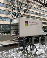 Kantonal Umzüge - Umzugsservice Partner GmbH Bild 4