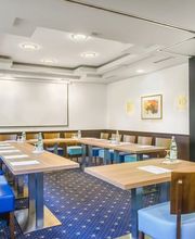 Garner Hotel Stuttgart City Centre by IHG Bild 15