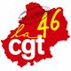 CGT 46 Union Départementale