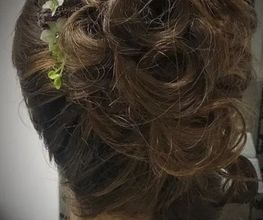 Hairpoint. Coiffeur. Bild 8
