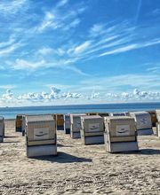 Shoppen an der Ostsee