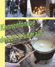 Sie feiern - wir planen Vertrauen Sie auf die Erfahrung von unserem Catering