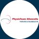 PhysioTeam Altencelle Therapie & Hausbesuche