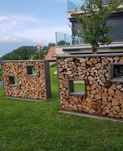 Gartenunterhalt & Pflege Karin Bühler, Sichtschutz