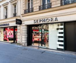 SEPHORA PARIS SAINT GERMAIN image 2
