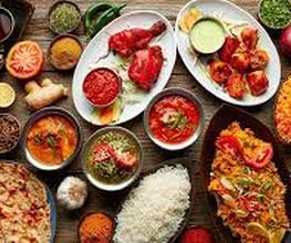 Indian BBQ Restaurant & Bar Bild 5