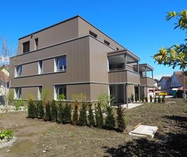 Huag AG Bild 1