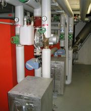 Oggier Haustechnik GmbH Bild 6