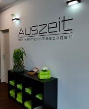 AUSZEIT - Die Wellnessmassagen Bild 5