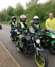 Ecole De Conduite Eric Colrat SARL image 17