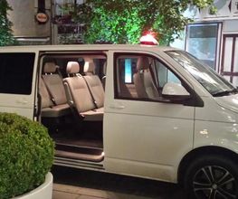 Taxis Chamard image 14