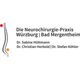 Die Neurochirurgie-Praxis Würzburg Bad Mergentheim Dr. Sabine Hüttmann Dr. Christian Herbold Dr. Stefan Köhler Partnerschaft mbB