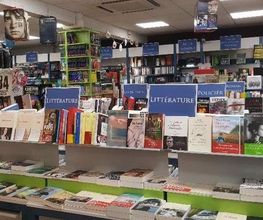 Librairie Les Petits Mots image 18
