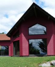 Guilhot Construction Bois image 4