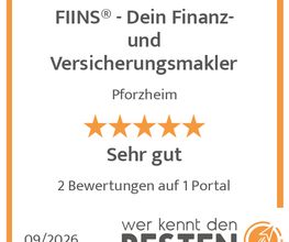 werkenntdenBESTEN.de Qualitätssiegel