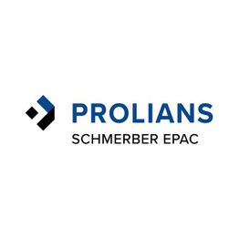 PROLIANS SCHMERBER Épinal