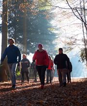 Therapie & Training Zentrum AG Bild 6
