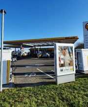 Shell Recharge Charging Station Bild 3
