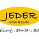JEDER GmbH & Co. KG