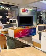 Negozio Sky | Roma Est - zona scala mobile Mediaworld immagine 1