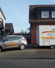 Rent-a-Pizzeria Rheine Bild 3