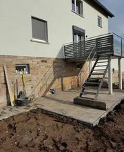 T&H BAU Baggerbetrieb Bild 18