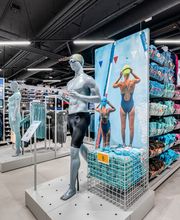 DECATHLON Connect München - Stachus Bild 12
