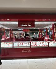 Histoire d'or - Centre Italie 2 (Kiosque)